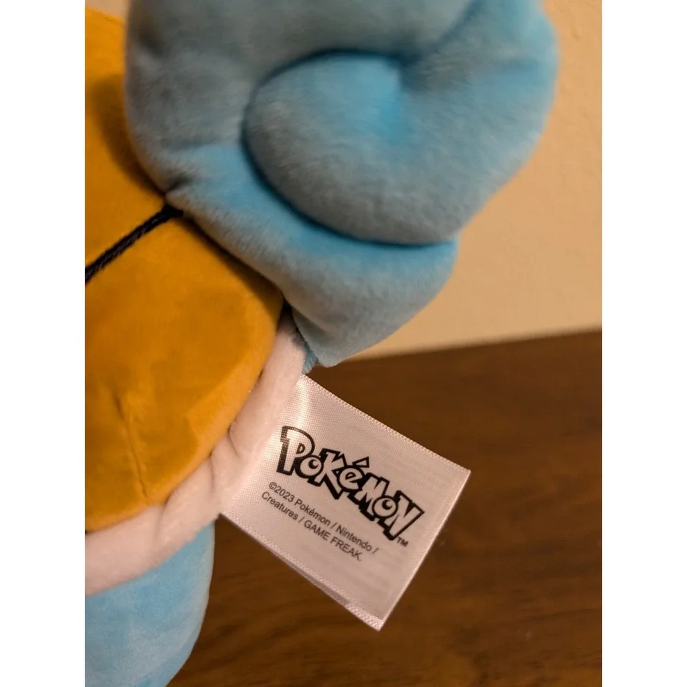 Pokémon 8